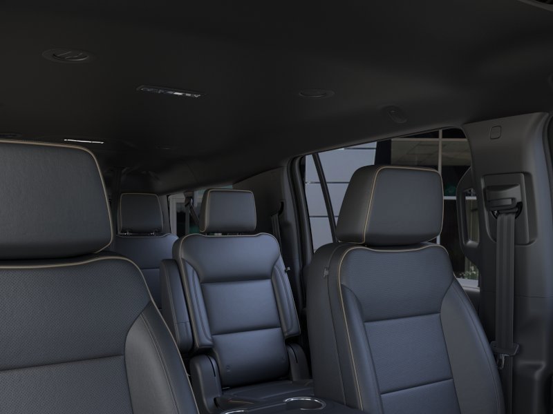 New 2026 Onyx Black GMC Elevation image 24
