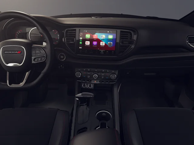 2026 Dodge Durango GT Plus - Photo 20