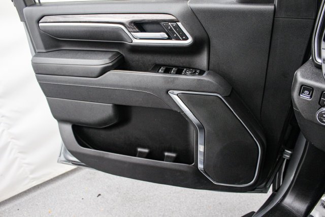 2026 Chevrolet Silverado 2500HD LTZ - Photo 26