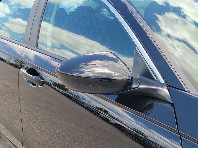 New 2026 Crystal Black Pearl Honda LX image 10