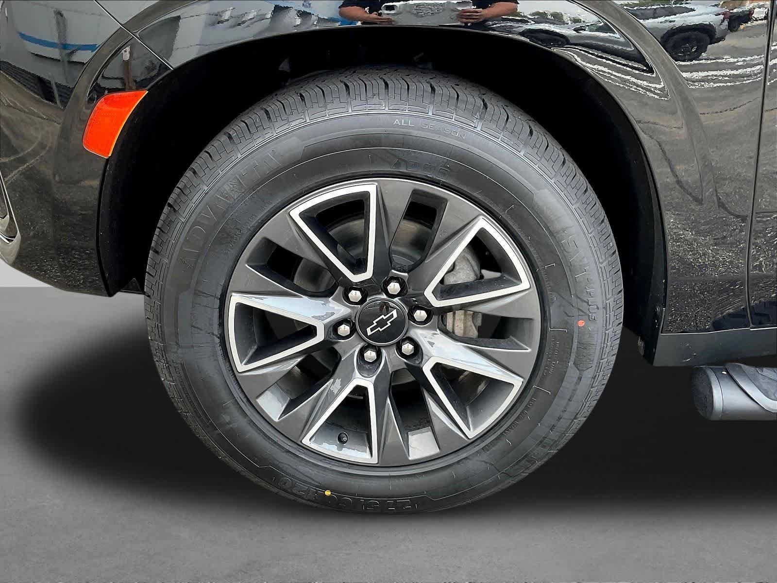 2023 Chevrolet Tahoe Z71 - Photo 37