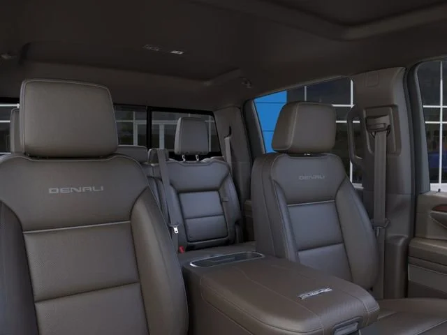 New 2026 Downpour Metallic GMC Denali image 27