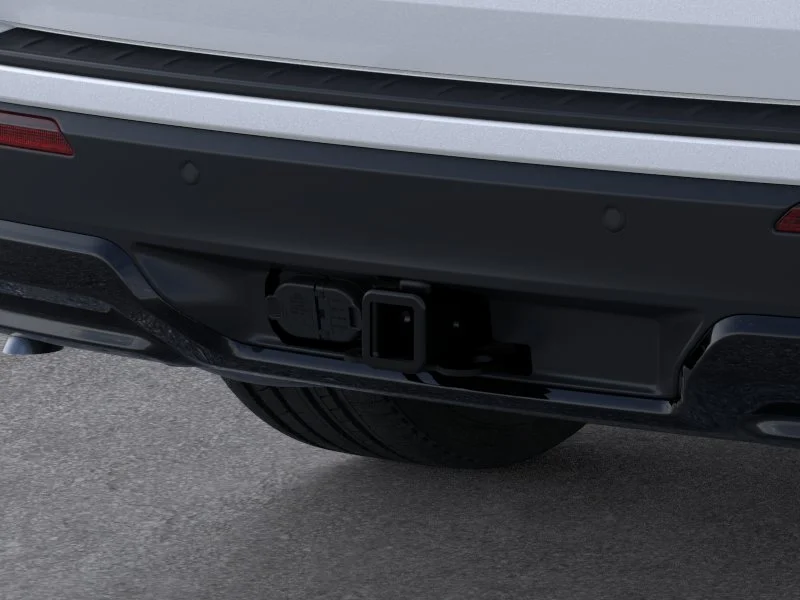 New 2026 Star White Metallic Tri-Coat Ford ST-Line image 48