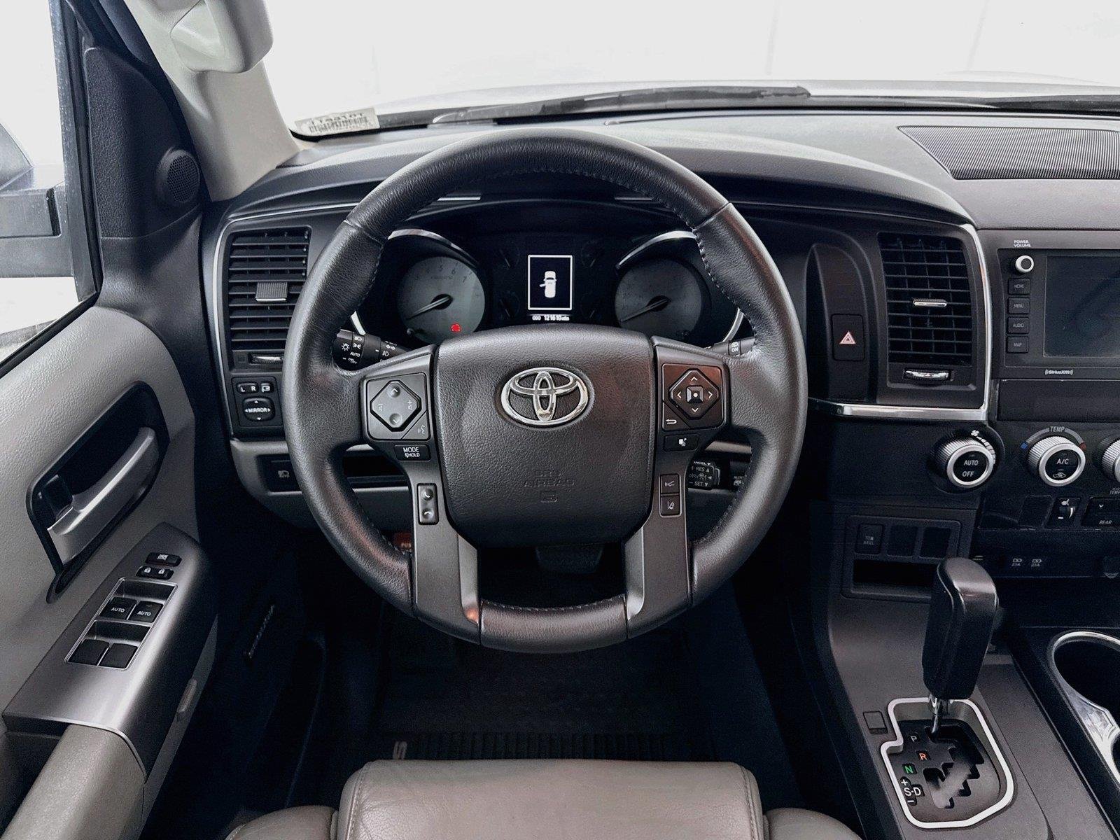 Used 2021 Celestial Silver Metallic Toyota Limited image 33