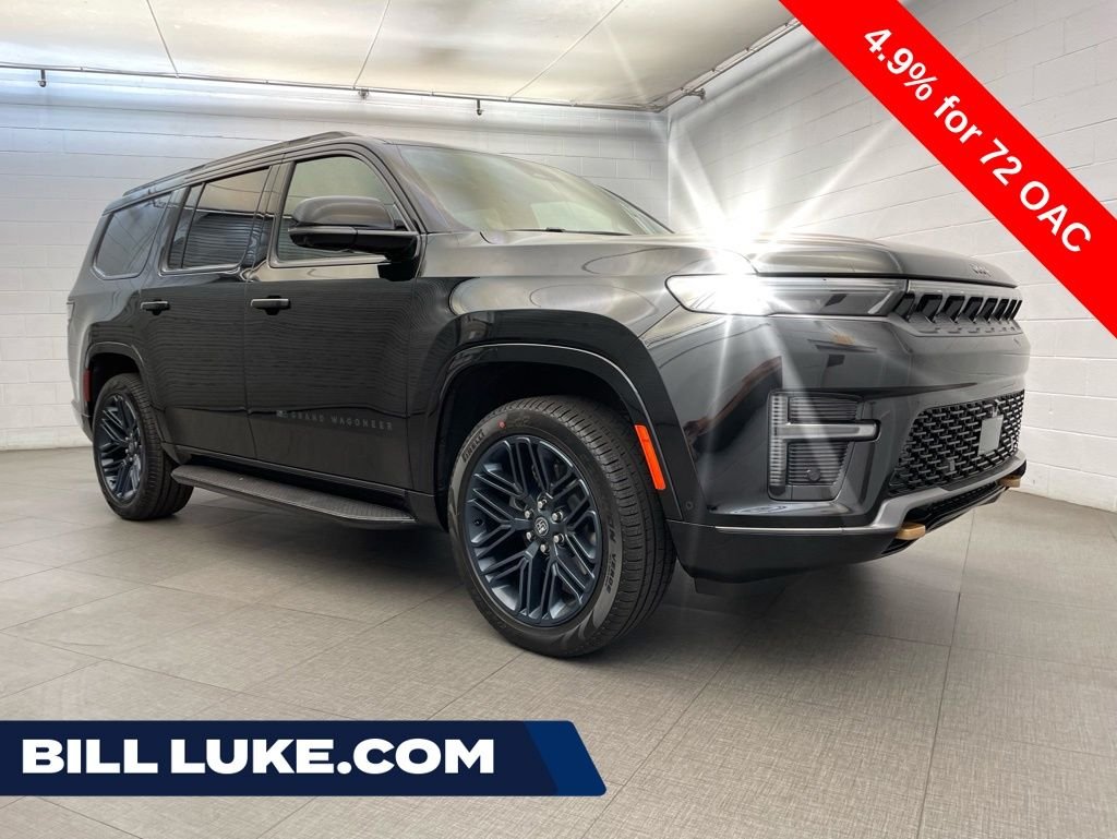 New 2026 High Gloss Black Exterior Paint Jeep  image 1