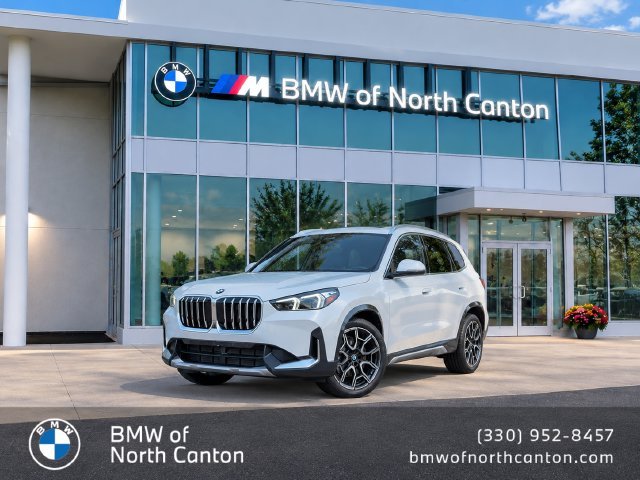 2027 BMW X1