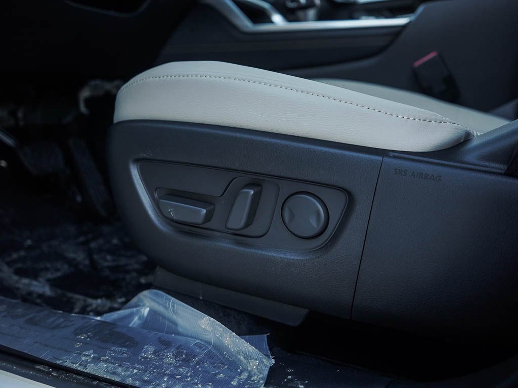 2026 Mazda CX-90 Premium Package - Photo 21