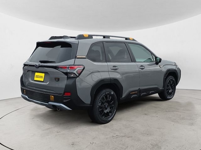 New 2026 Beige Subaru Wilderness image 5