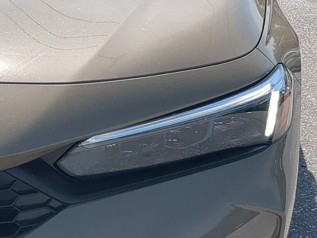 New 2026 Sand Dune Pearl Honda Sport image 9