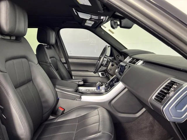 Used 2019 Brown Land Rover Supercharged image 10