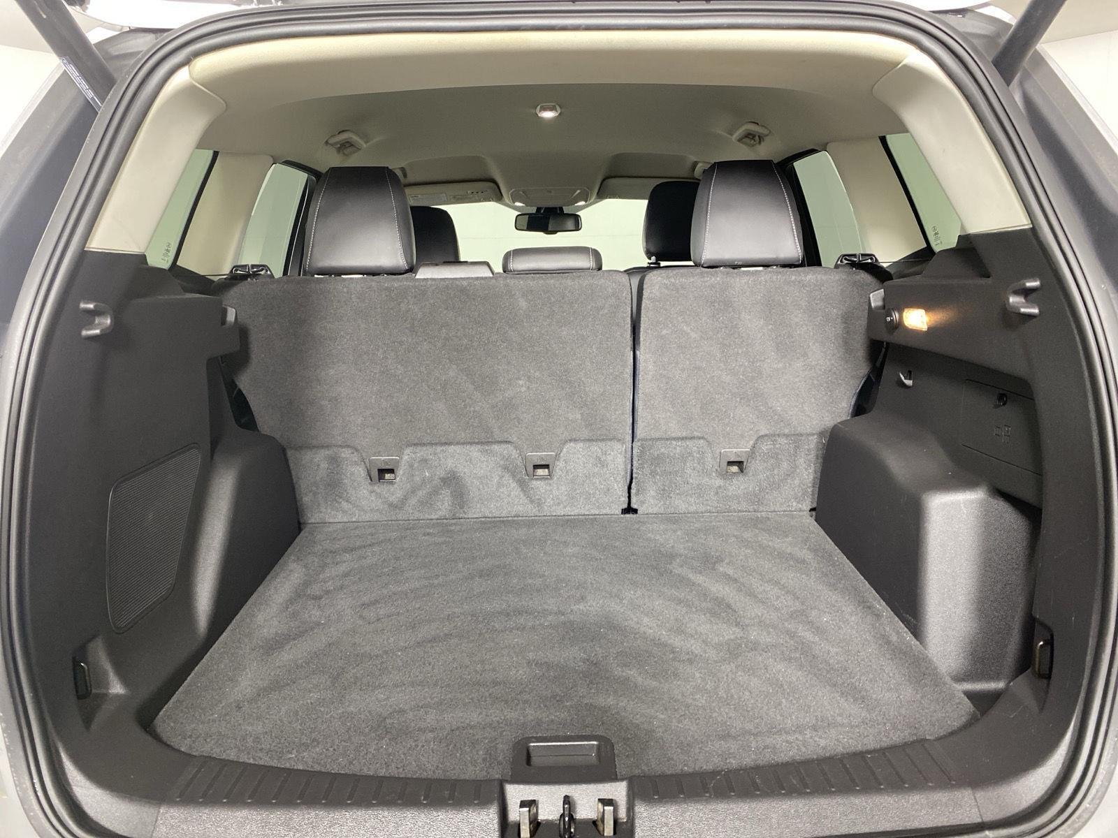 Used 2019 Ingot Silver Ford Titanium image 26