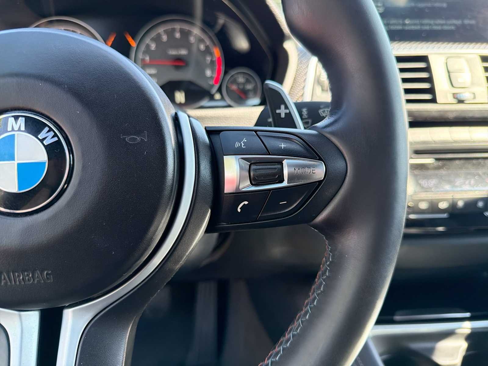 Used 2016 Black BMW  image 24