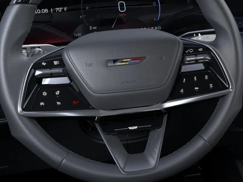 2026 Cadillac OPTIQ V-Series - Photo 19
