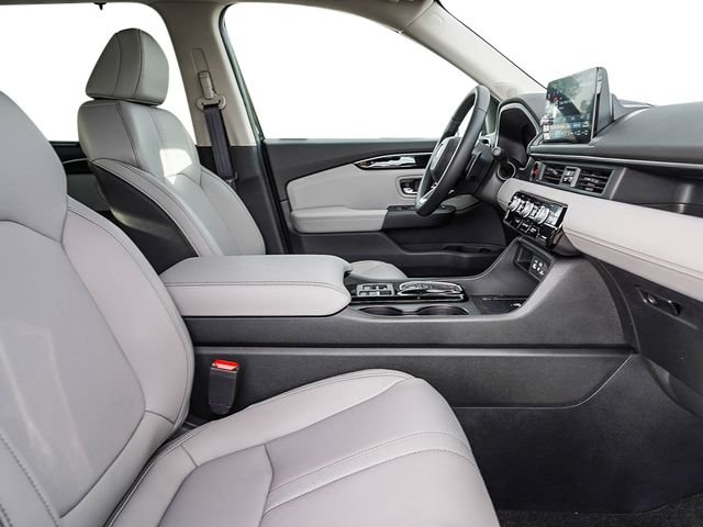 2025 Honda Pilot EX-L - Photo 23