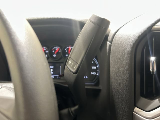2025 Chevrolet Silverado 1500 Custom - Photo 14