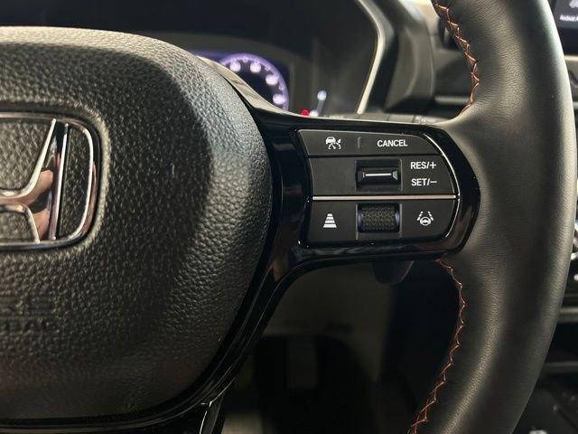 2026 Honda Passport TrailSport Elite - Photo 29