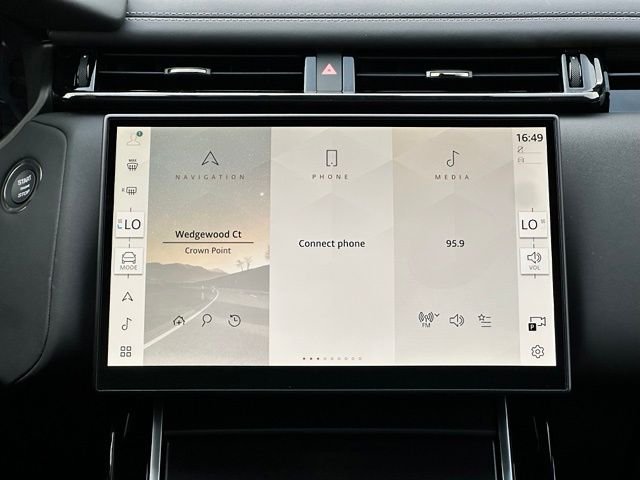 New 2026 Santorini Black Land Rover  image 30