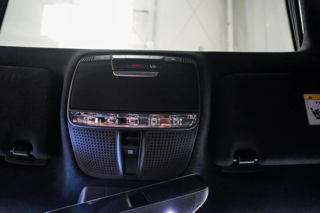 Used 2019 Gray Mercedes-Benz S image 27