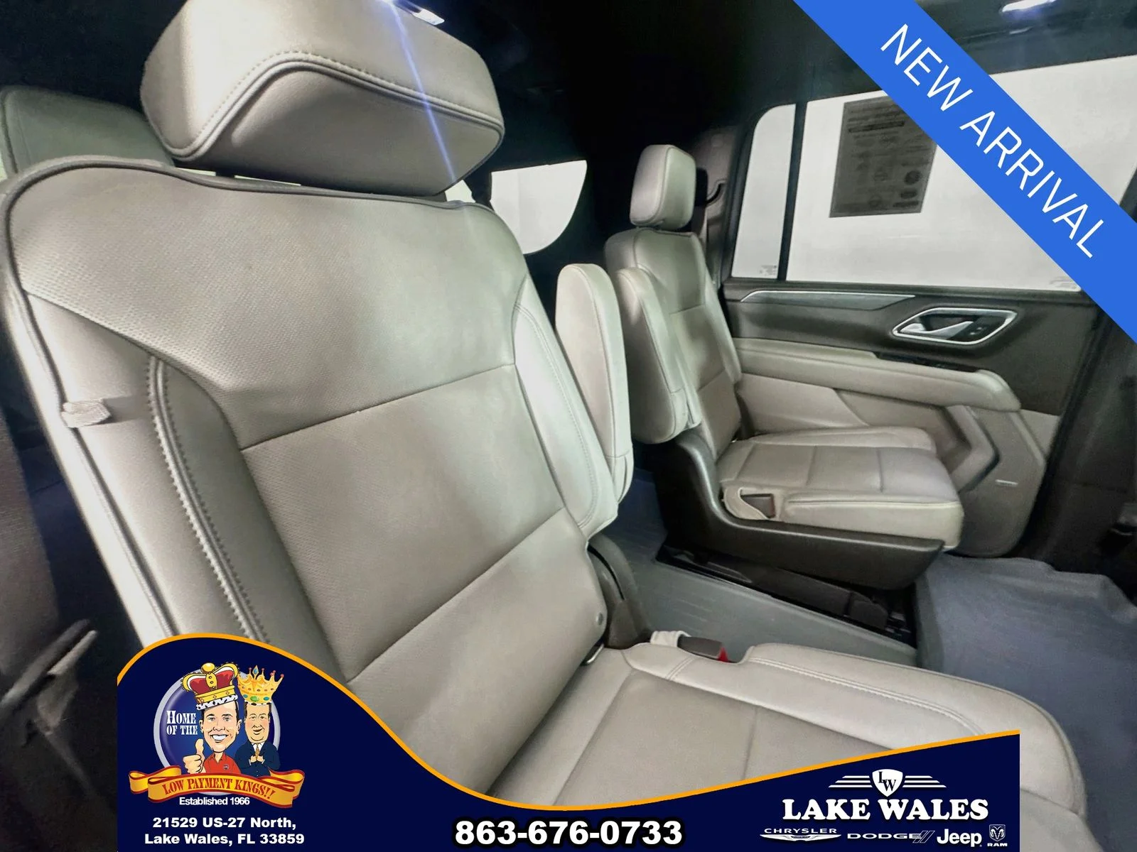 Used 2021 Beige GMC SLT image 30