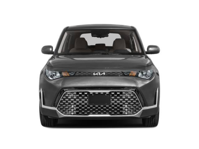 Used 2024 Steel Gray Kia EX image 7