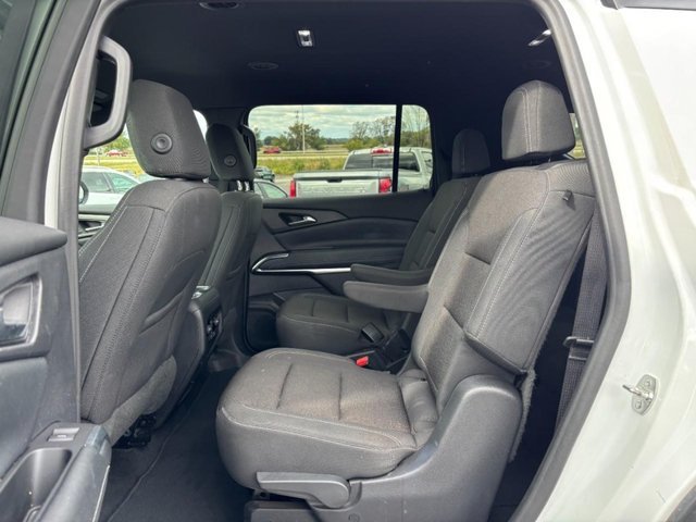 2024 Chevrolet Traverse 1LT - Photo 11