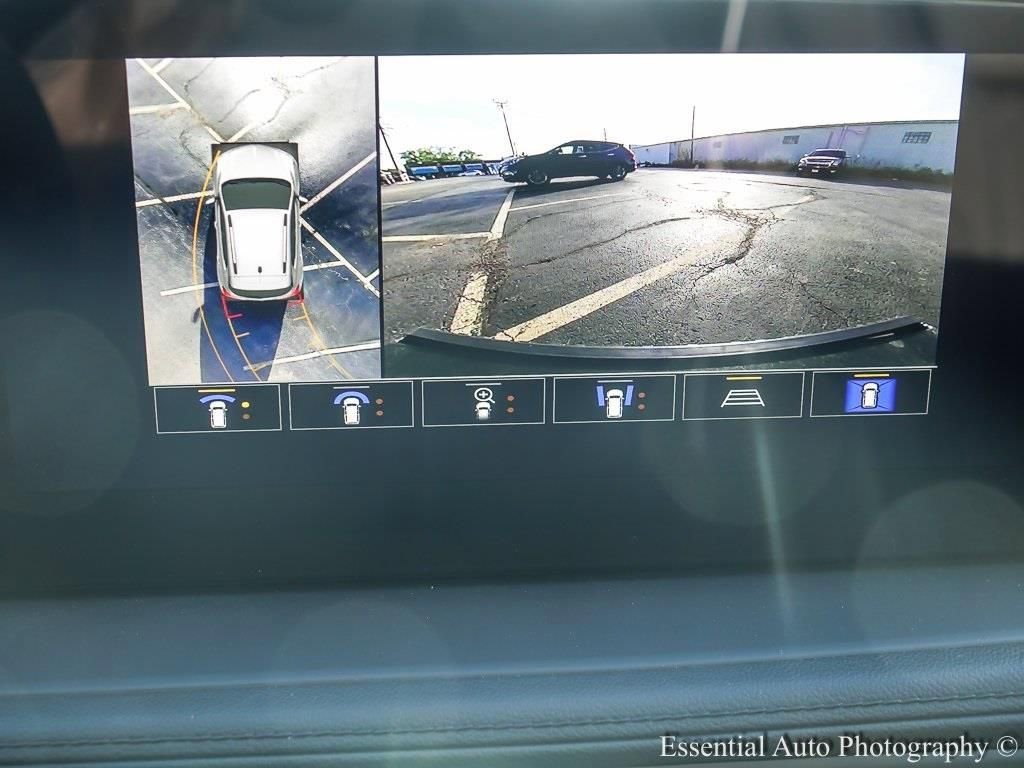 2026 BUICK ENCORE GX - Image 18