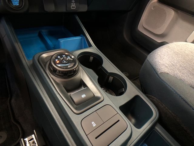 New 2026 Oxford White Ford XLT image 17