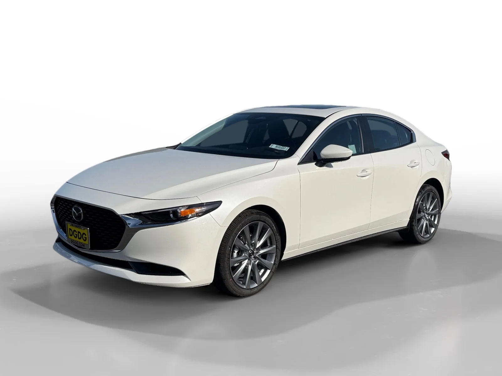 2026 Mazda CX-3 Preferred AT 4-Door SKYACTIV's photo