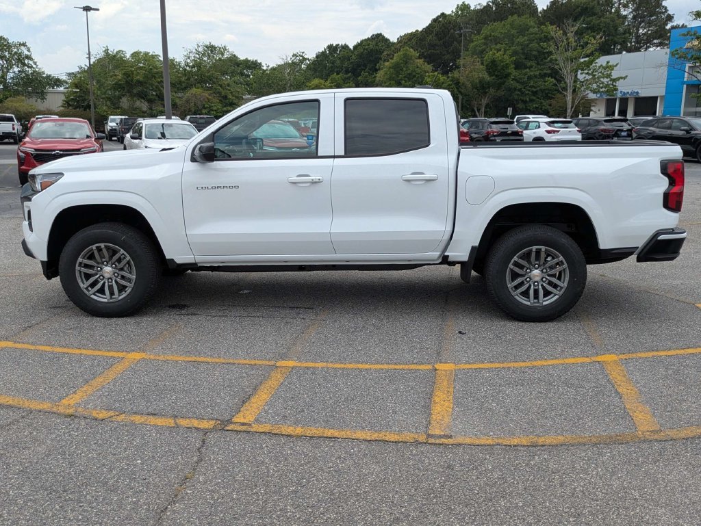 2026 Chevrolet Colorado LT - Photo 7