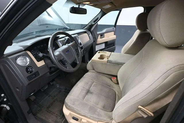 2013 Ford F-150 XLT - Photo 23