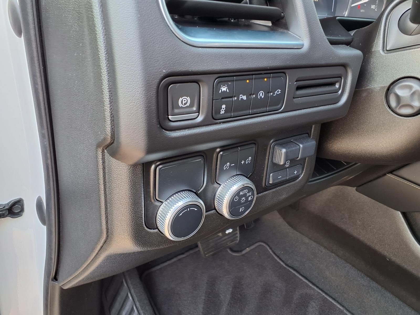 2021 GMC Yukon SLT  at AutoNation Chrysler Jeep Dodge Ram Spring