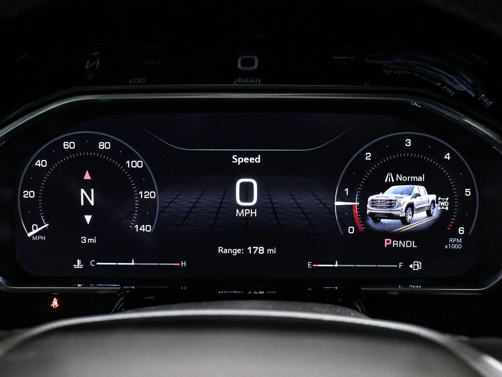 New 2026 Onyx Black GMC SLE image 38