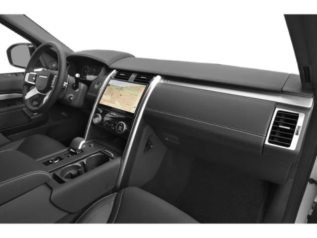 Used 2024 Varesine Blue Metallic Land Rover Dynamic SE image 16