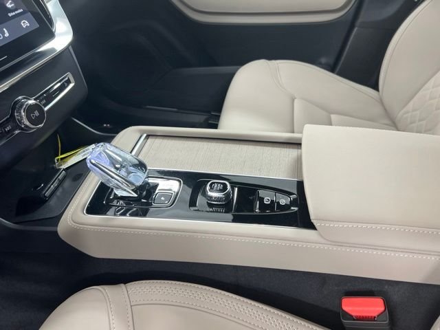 New 2026 Denim Blue Volvo Plus image 15