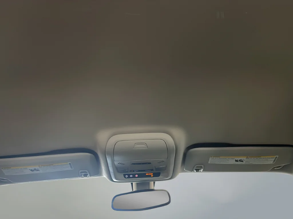Used 2018 Black Buick Preferred image 20