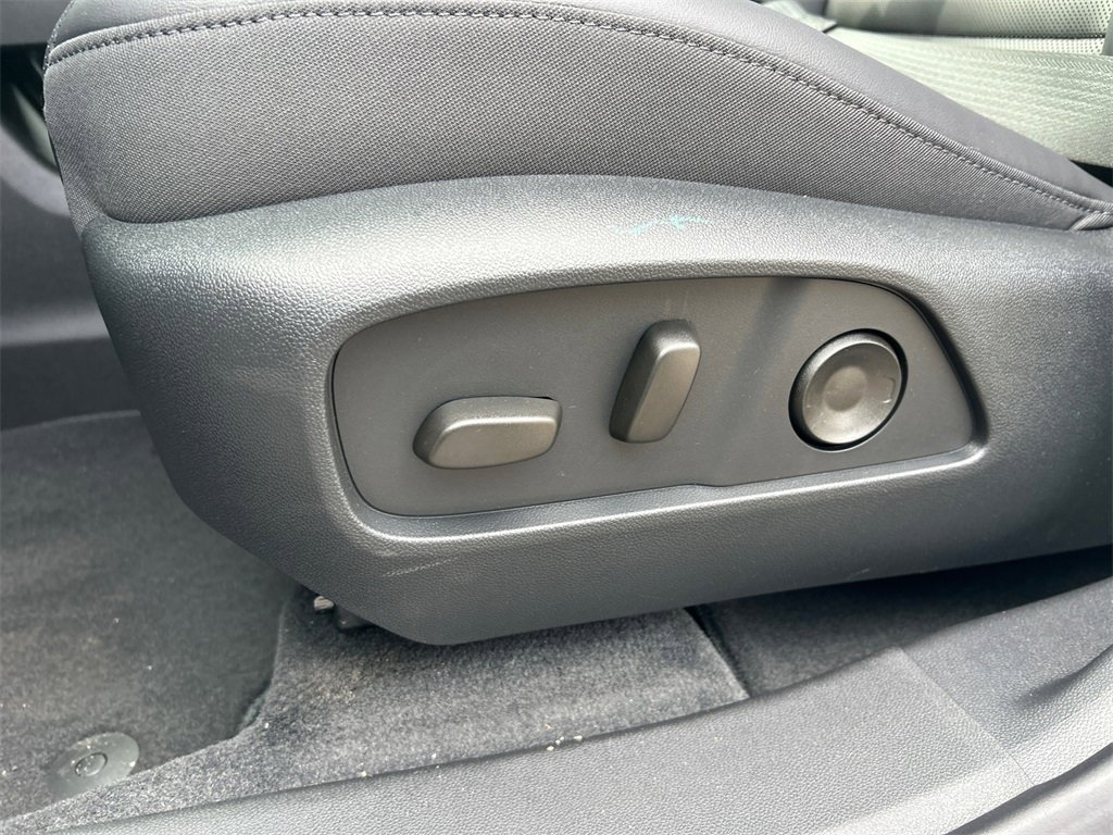 2026 GMC TERRAIN - Image 16