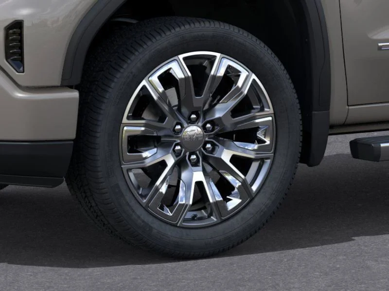New 2026 Coastal Dune GMC Denali image 9