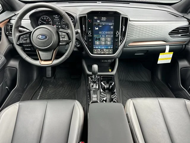 2026 Subaru Forester Sport - Photo 41