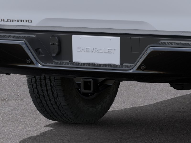 2026 Chevrolet Colorado Z71 - Photo 14