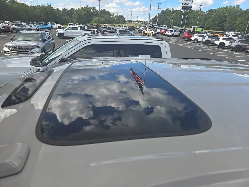 Used 2026 Coastal Dune GMC AT4 image 4