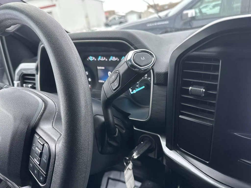 Used 2023 White Ford XL image 20