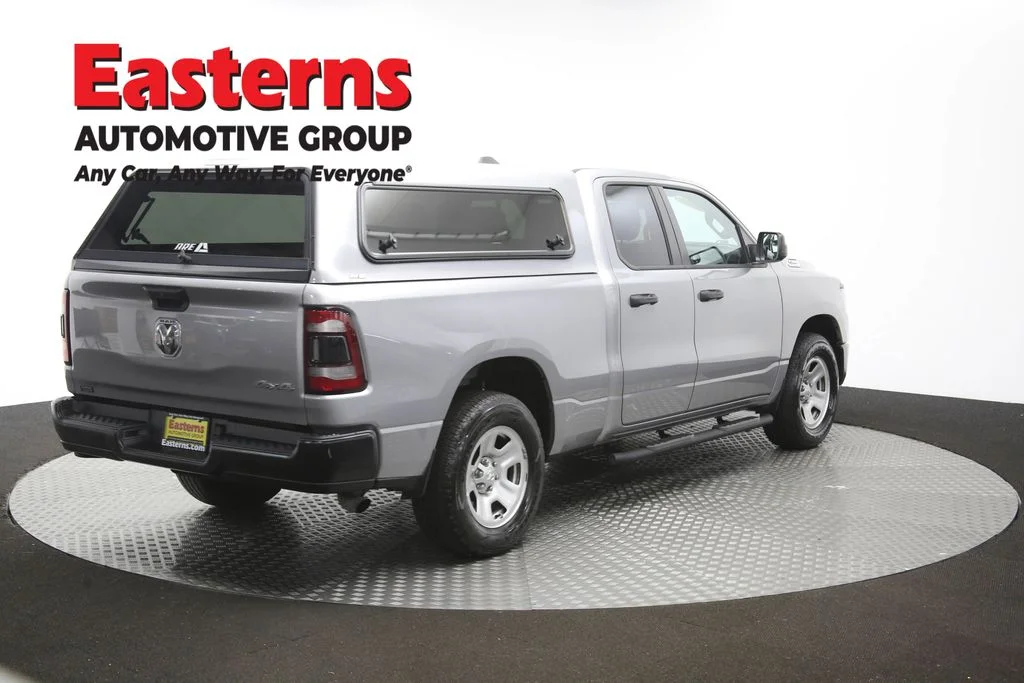 Used 2023 Silver Ram Tradesman image 39