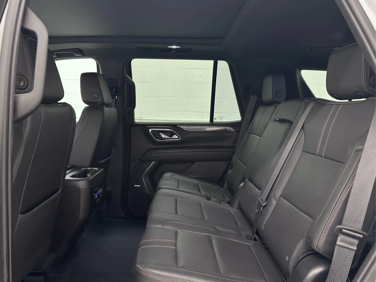 Used 2023 Summit White Chevrolet RST image 15