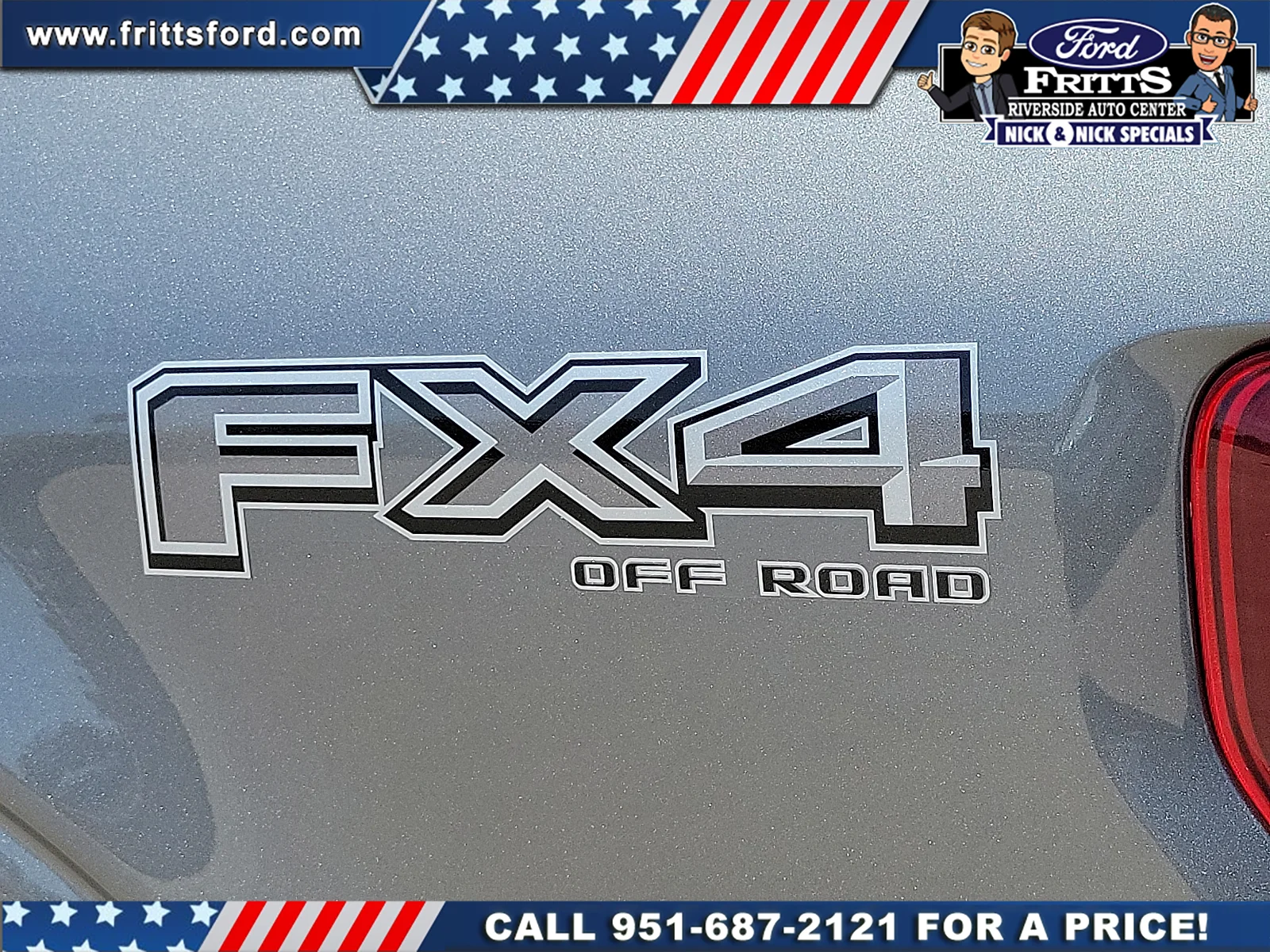 New 2026 Carbonized Gray Metallic Ford XLT image 24