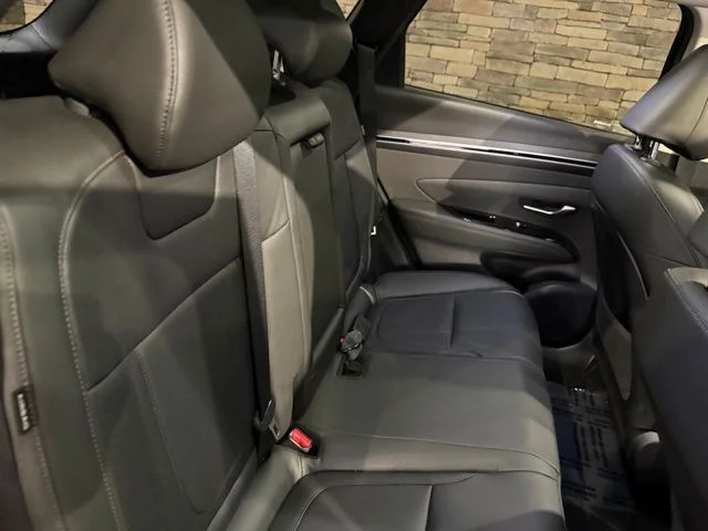 2024 Hyundai Tucson SEL Convenience - Photo 35