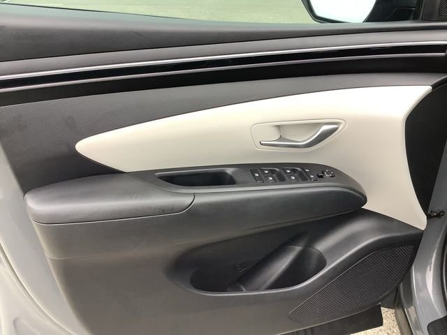 2024 Hyundai Tucson SE - Photo 15