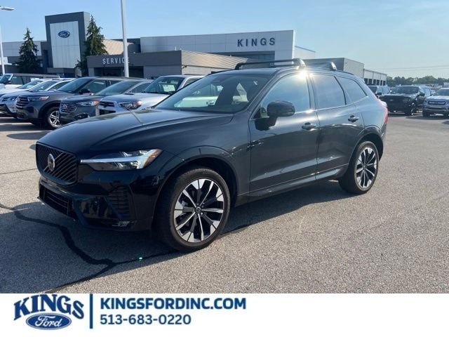 2026 Volvo XC60