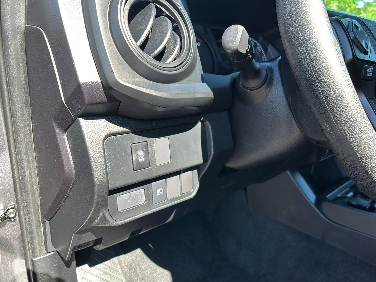 Certified Used 2021 Magnetic Gray Metallic Toyota SR image 24