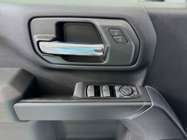 New 2026 Chevrolet Silverado 2500 HD Custom Crew Cab in Central IL # ...