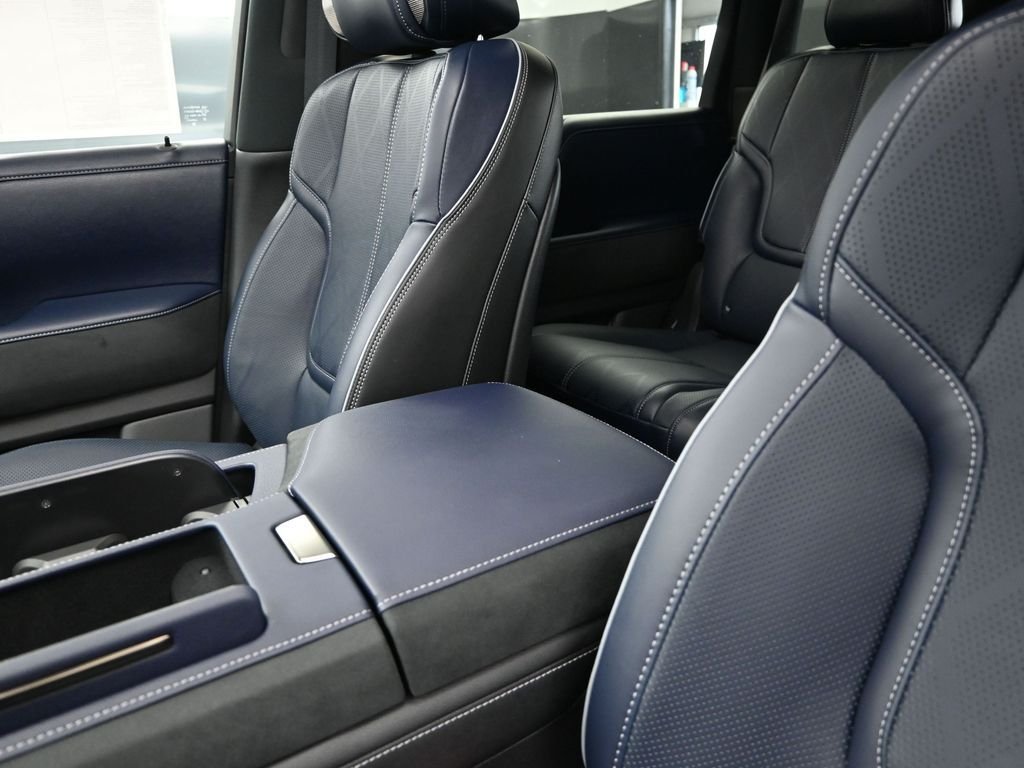 2026 INFINITI QX80 Sport - Photo 14